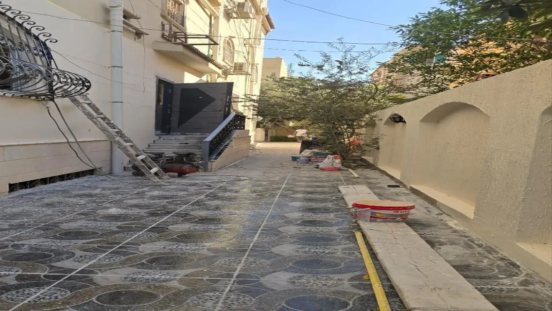 Luxury Apartment for Sale – 4 Bedrooms, 200 m²