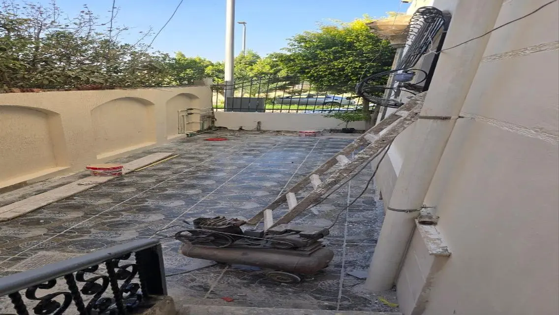 Luxury Apartment for Sale – 4 Bedrooms, 200 m²