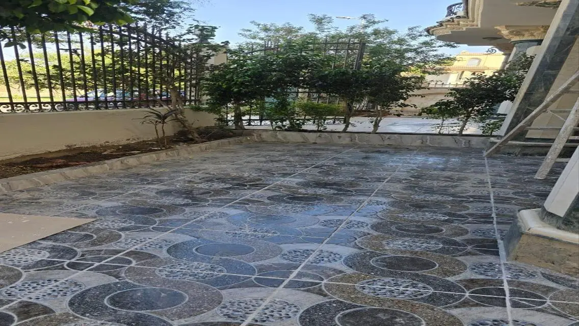 Luxury Apartment for Sale – 4 Bedrooms, 200 m²