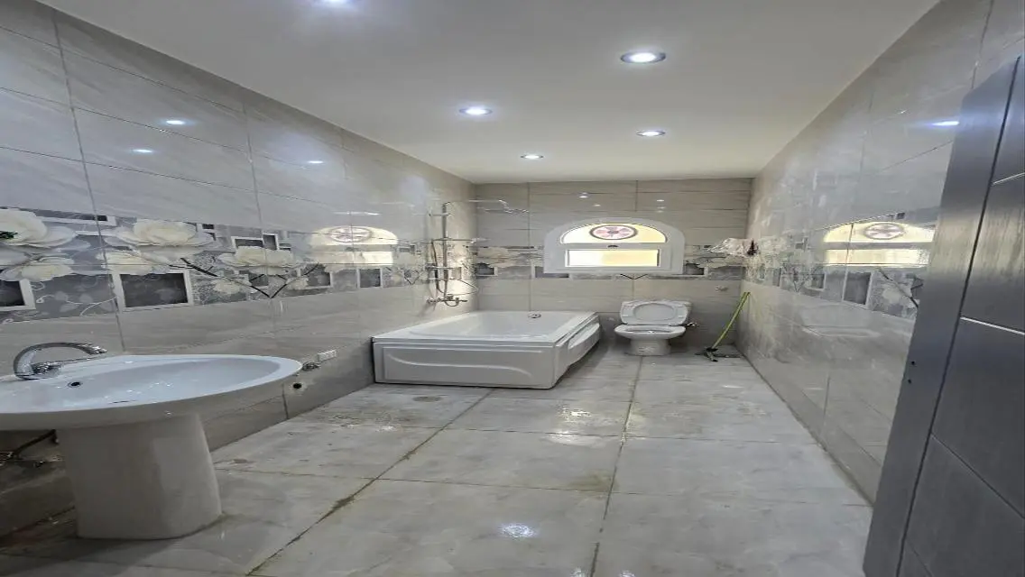 Luxury Apartment for Sale – 4 Bedrooms, 200 m²