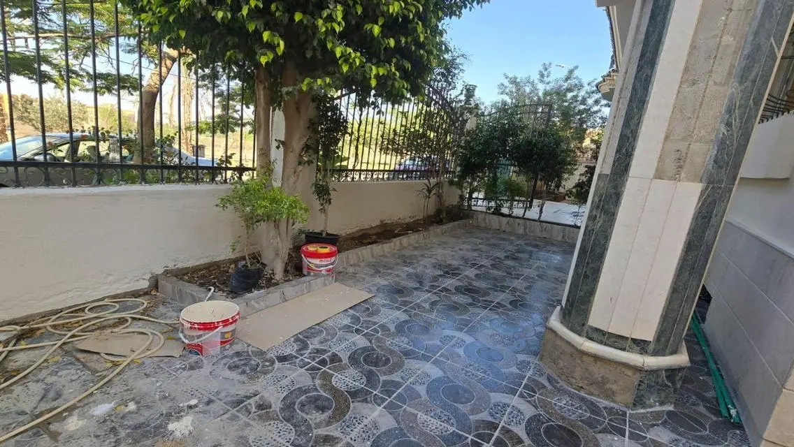 Luxury Apartment for Sale – 4 Bedrooms, 200 m²