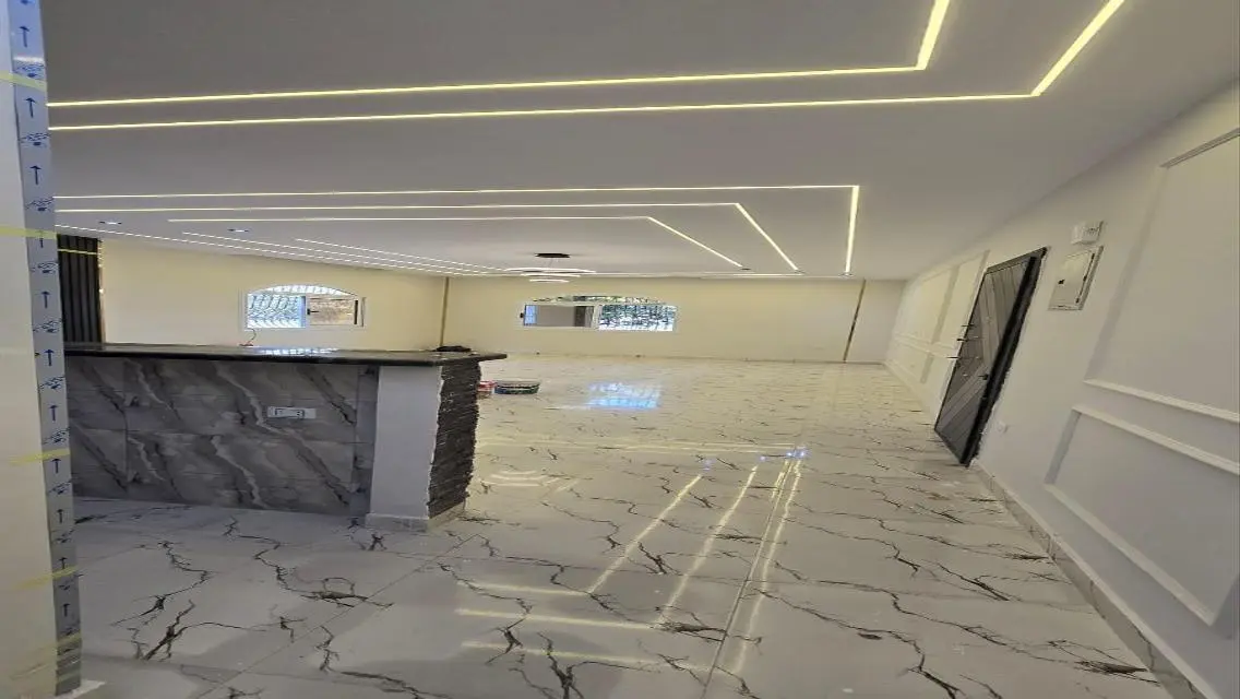 Luxury Apartment for Sale – 4 Bedrooms, 200 m²