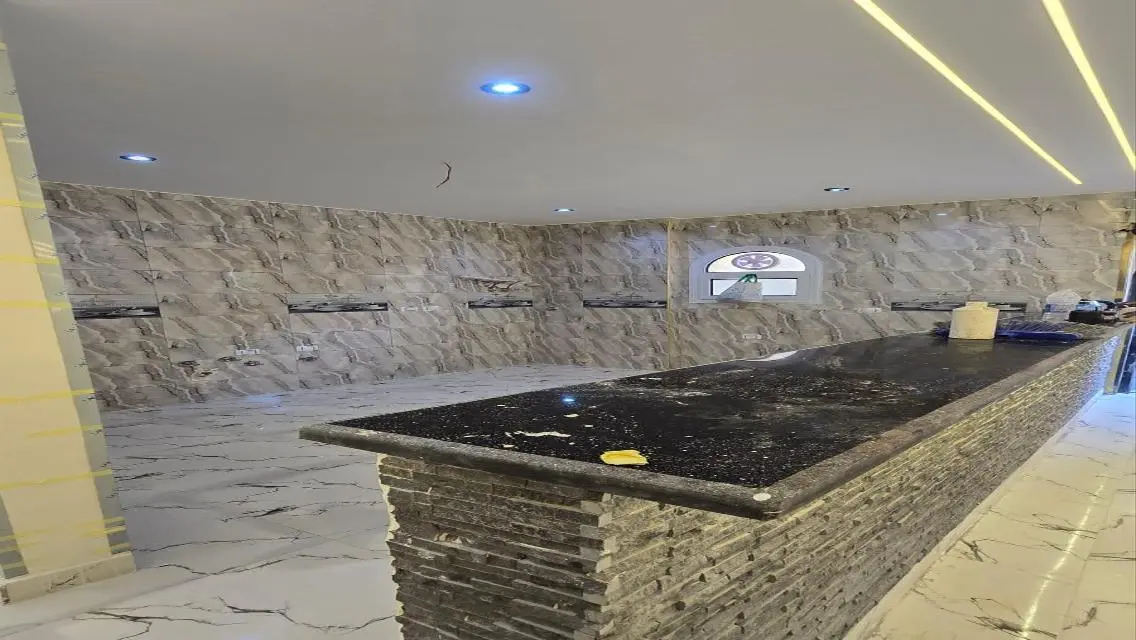 Luxury Apartment for Sale – 4 Bedrooms, 200 m²