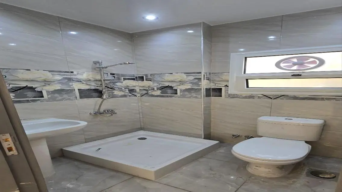 Luxury Apartment for Sale – 4 Bedrooms, 200 m²