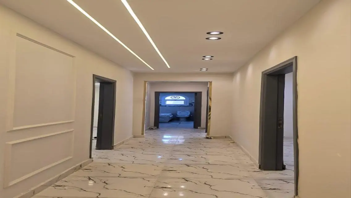 Luxury Apartment for Sale – 4 Bedrooms, 200 m²
