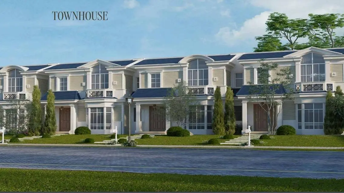 Stunning Mountain View Villa in Kingsway