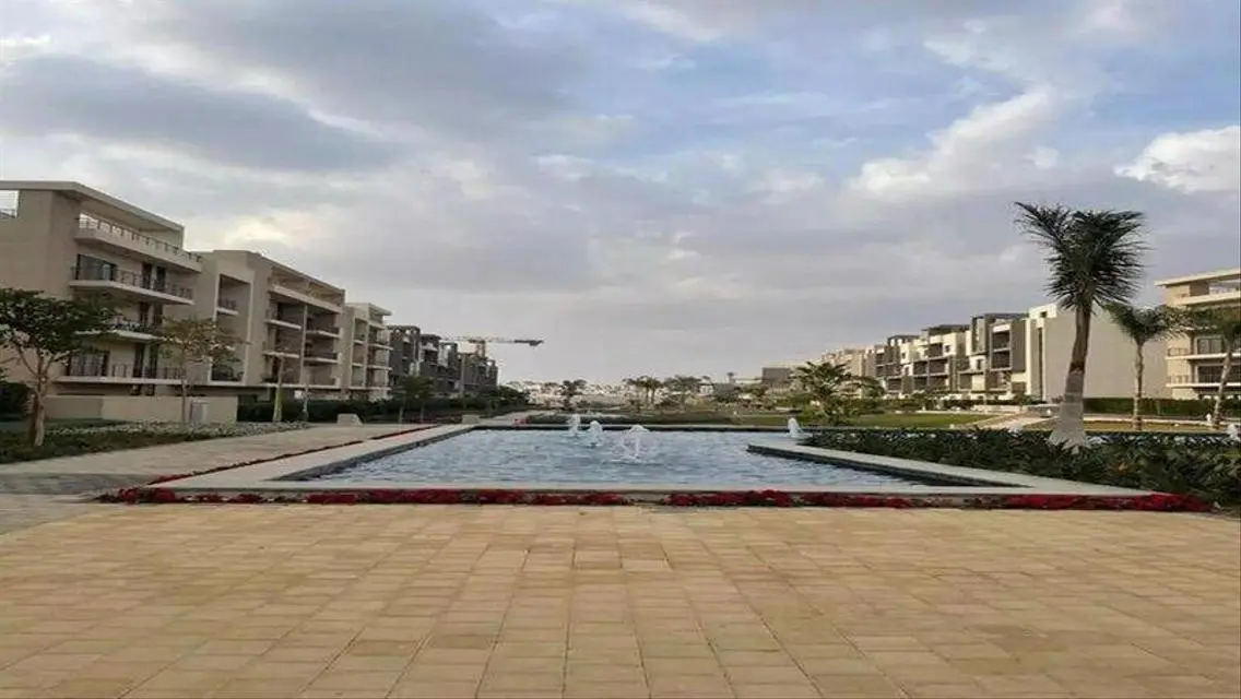Luxury Apartment in Taj City, New Cairo