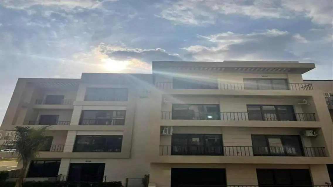 Luxury Apartment in Taj City, New Cairo