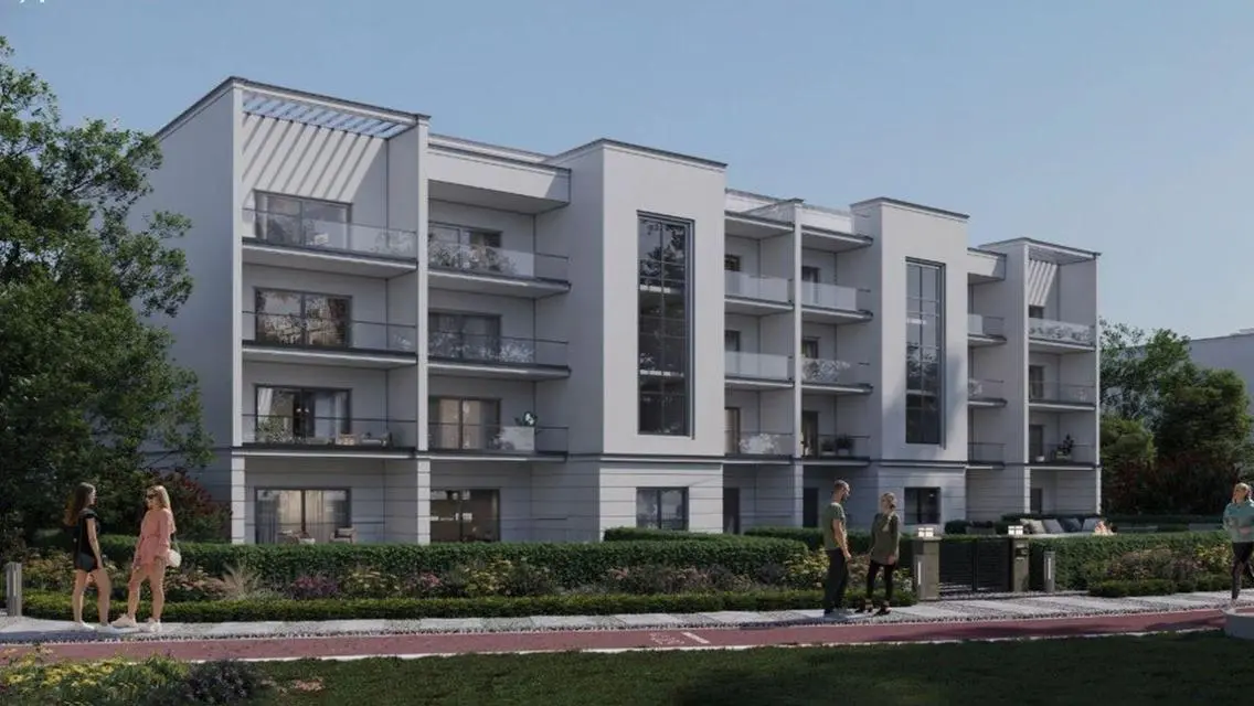 Luxury Apartment for Sale Overlooking Lakes