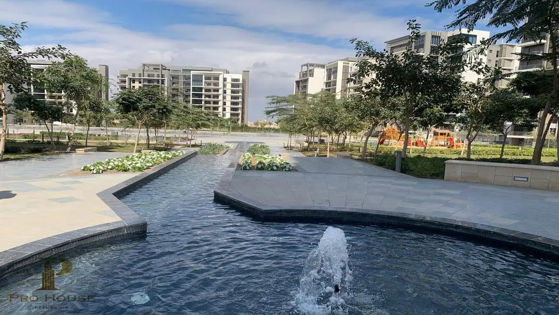 Luxury Apartment in ZED West Ora