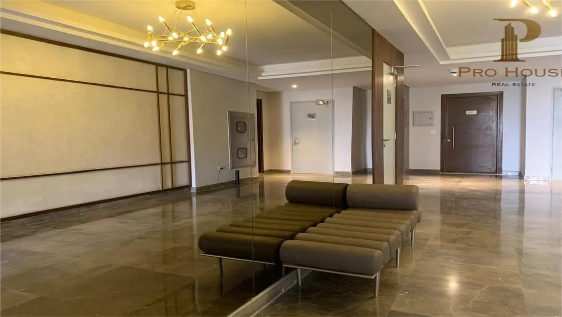 Luxury Apartment in ZED West Ora