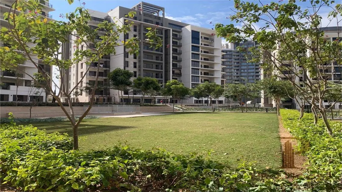 Luxury Apartment in ZED West Ora