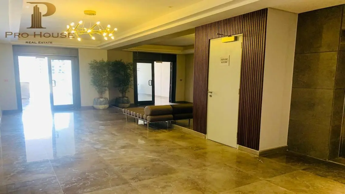 Luxury Apartment in ZED West Ora