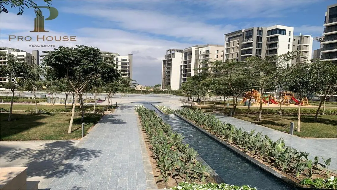 Luxury Apartment in ZED West Ora