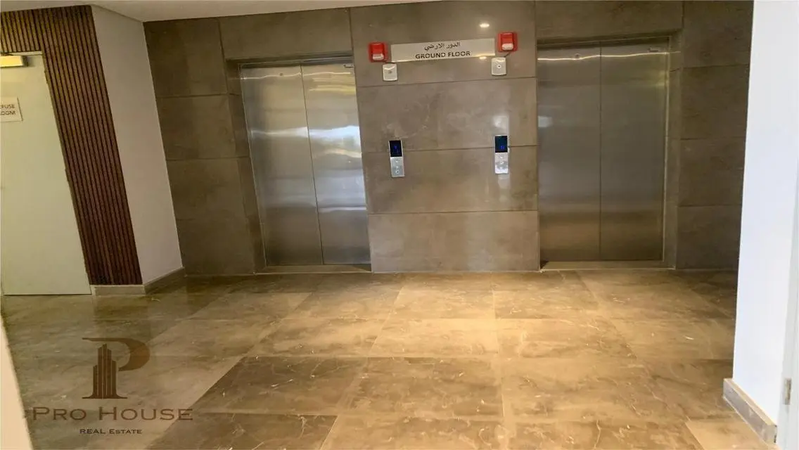 Luxury Apartment in ZED West Ora