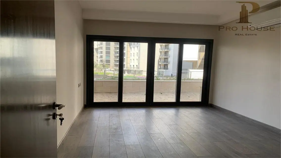 Luxury Apartment in ZED West Ora