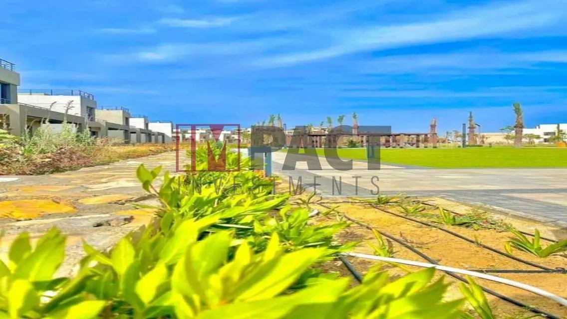 Luxurious Villa for Sale with Private Pool and Garden