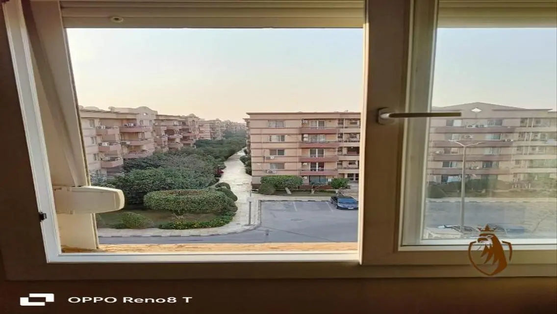 شقة مميزة 139 م² في مدينة الرحاب