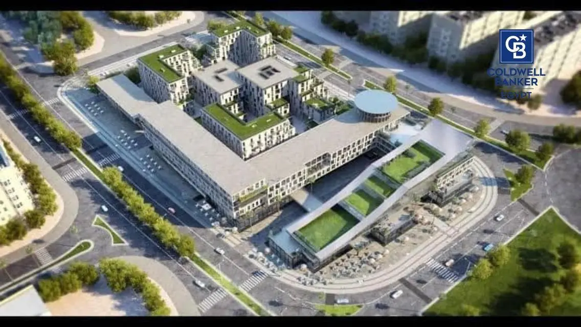 Luxury Apartment for Sale in 2029 - 152 sqm
