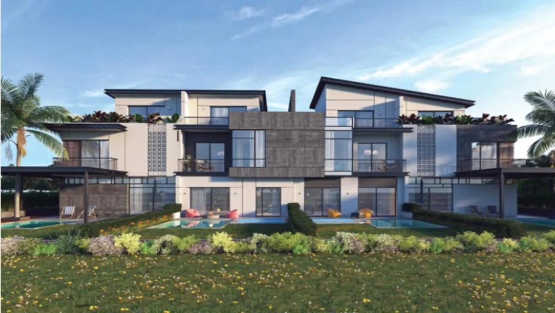 Luxury Apartment for Sale in Prime Location