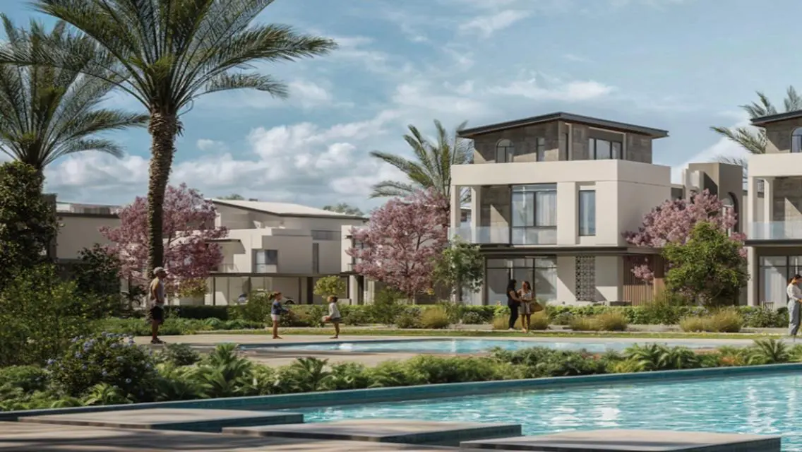 Luxury Apartment for Sale in Prime Location