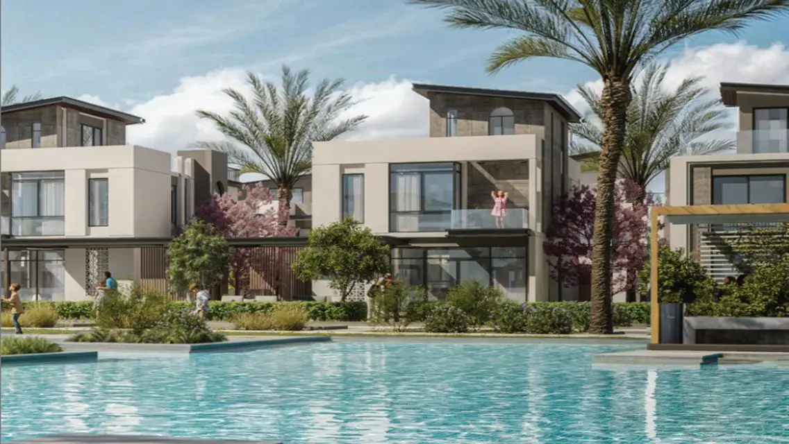 Luxury Apartment for Sale in Prime Location