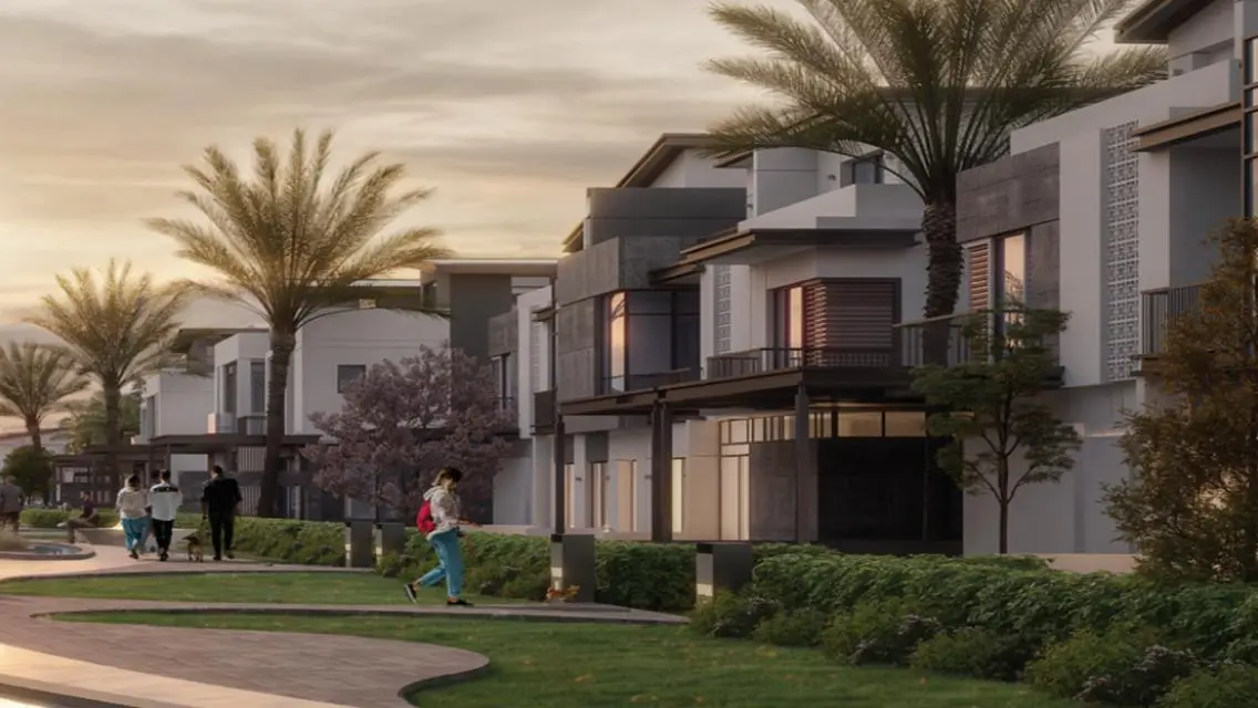 Luxury Apartment for Sale in Prime Location