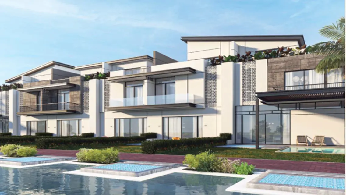 Luxury Apartment for Sale in Prime Location