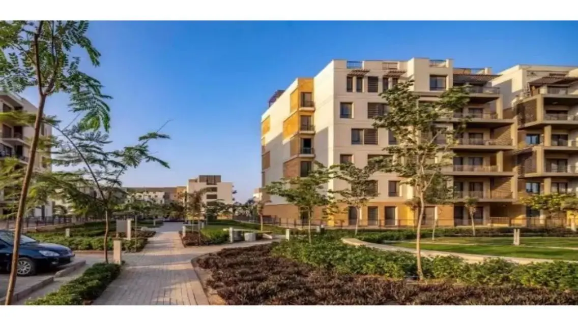 Luxury Villa with Private Garden for Sale