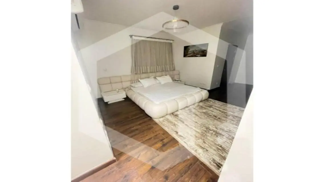 Luxury Villa with Private Garden for Sale