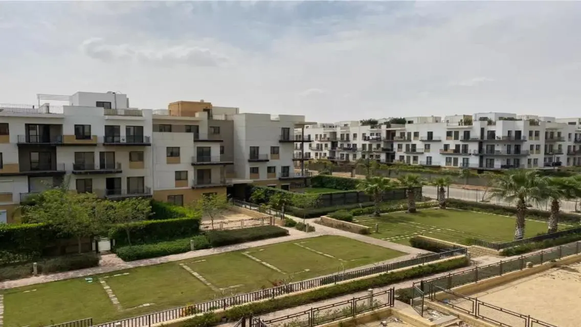 Luxury Villa with Private Garden for Sale