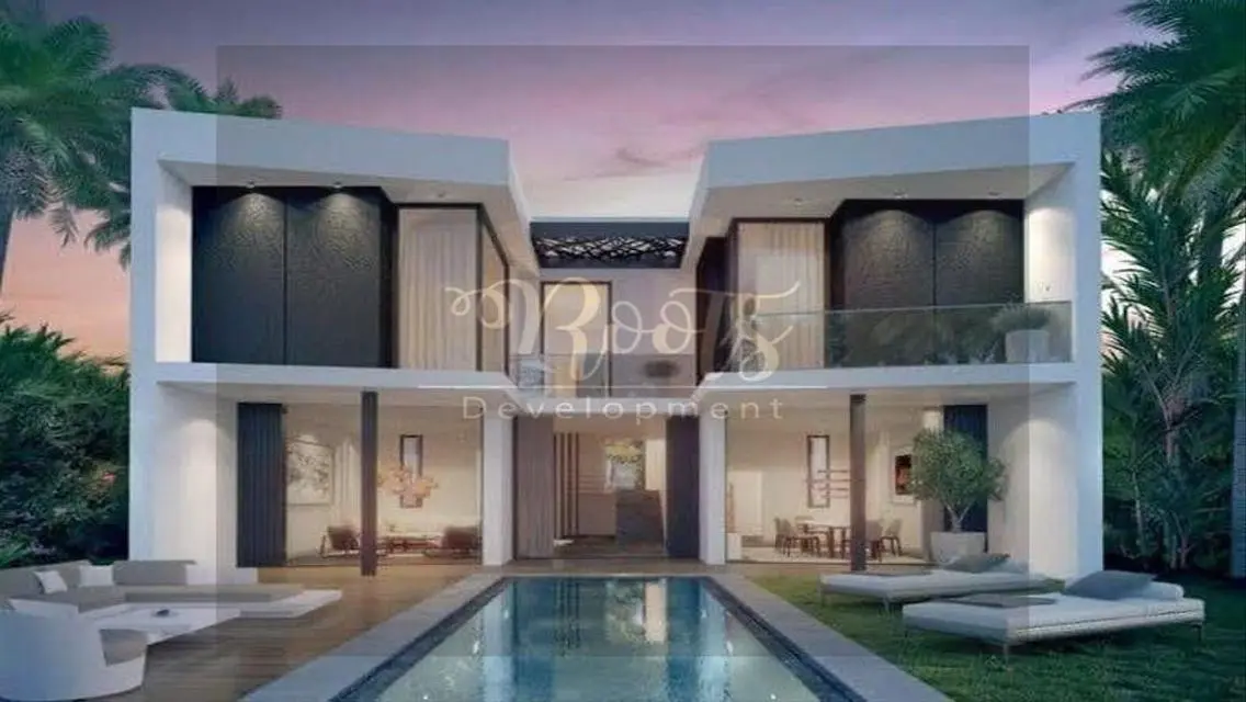 Luxury Apartment for Sale at an Attractive Price