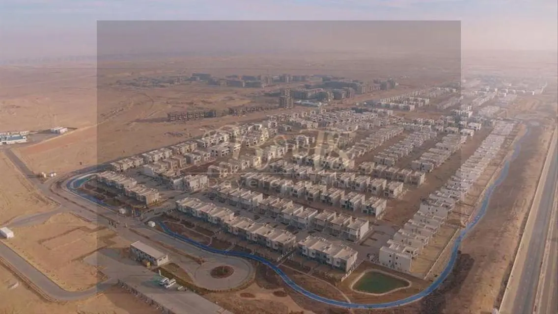 Luxury Apartment for Sale at an Attractive Price