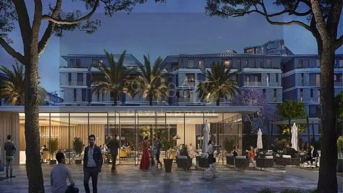 Luxury Apartment for Sale at an Attractive Price