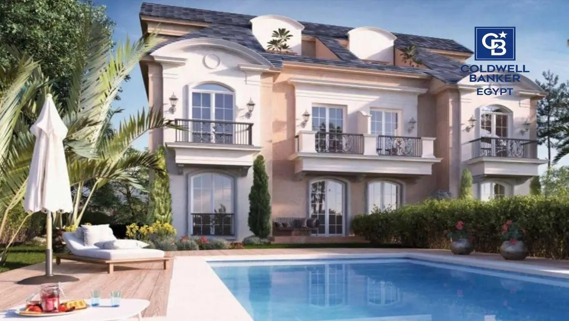 Luxury Apartment for Sale in the Heart of the Capital