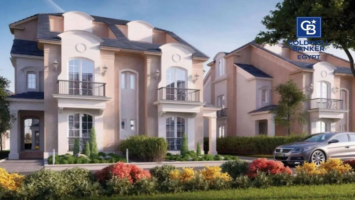 Luxury Apartment for Sale in the Heart of the Capital