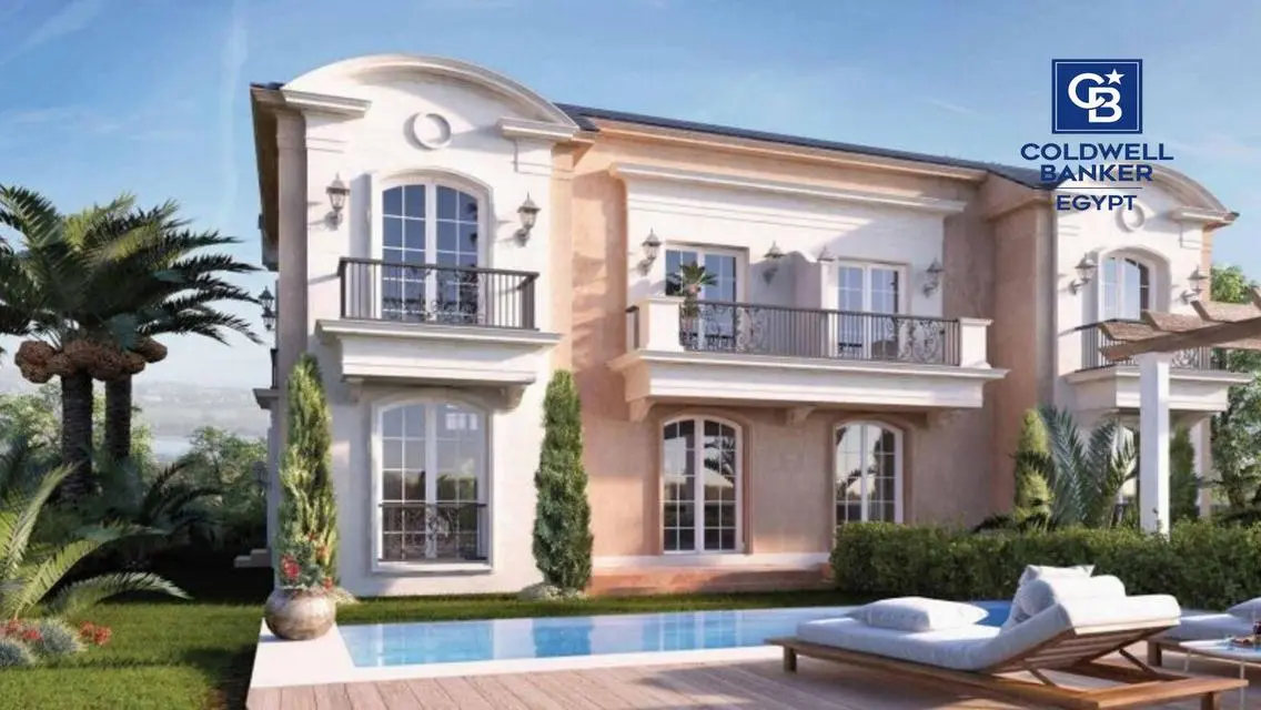 Luxury Apartment for Sale in the Heart of the Capital