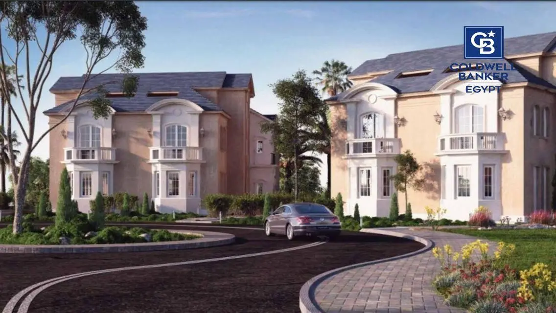 Luxury Apartment for Sale in the Heart of the Capital