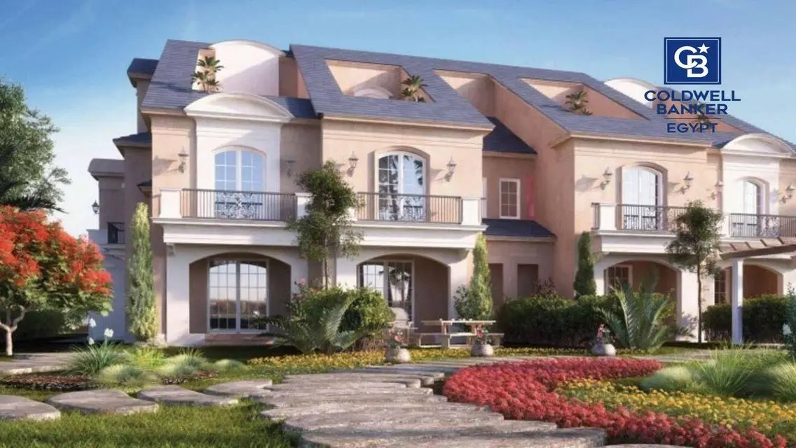Luxury Apartment for Sale in the Heart of the Capital