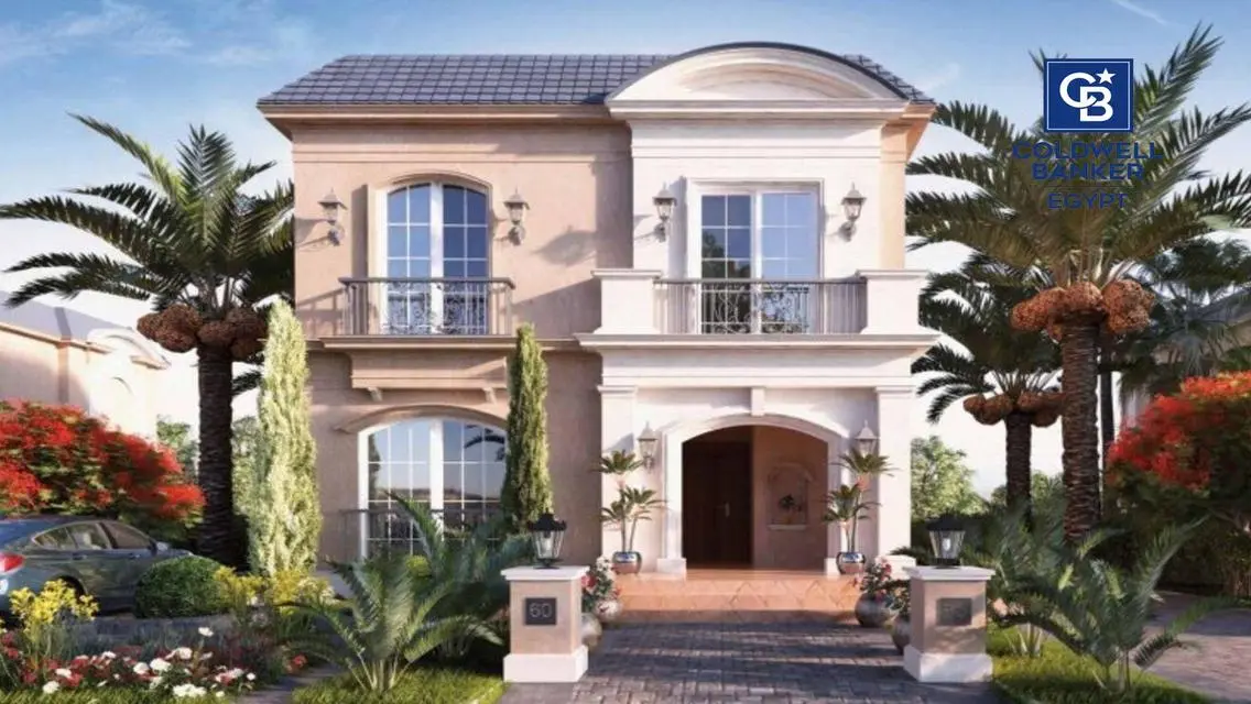 Luxury Apartment for Sale in the Heart of the Capital