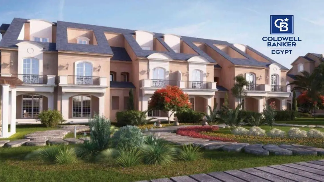Luxury Apartment for Sale in the Heart of the Capital