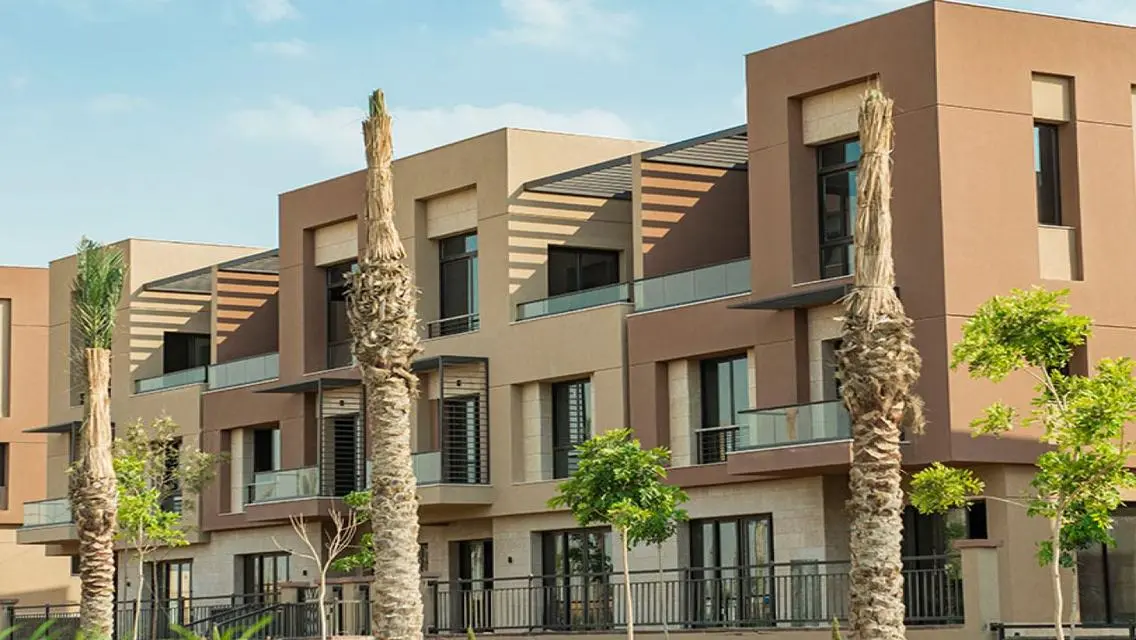 Luxury Apartment for Sale in the Heart of the City