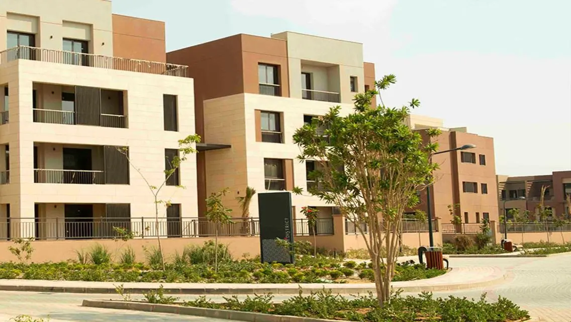 Luxury Apartment for Sale in the Heart of the City