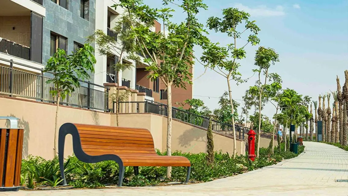Luxury Apartment for Sale in the Heart of the City