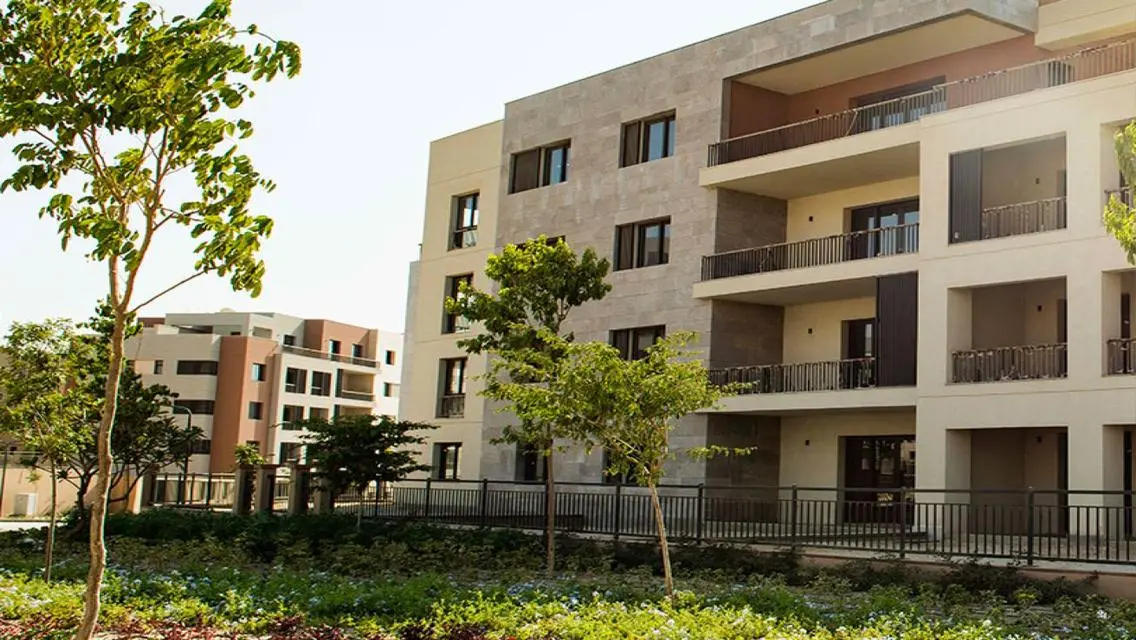 Luxury Apartment for Sale in the Heart of the City