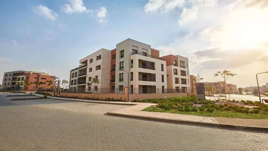 Luxury Apartment for Sale in the Heart of the City