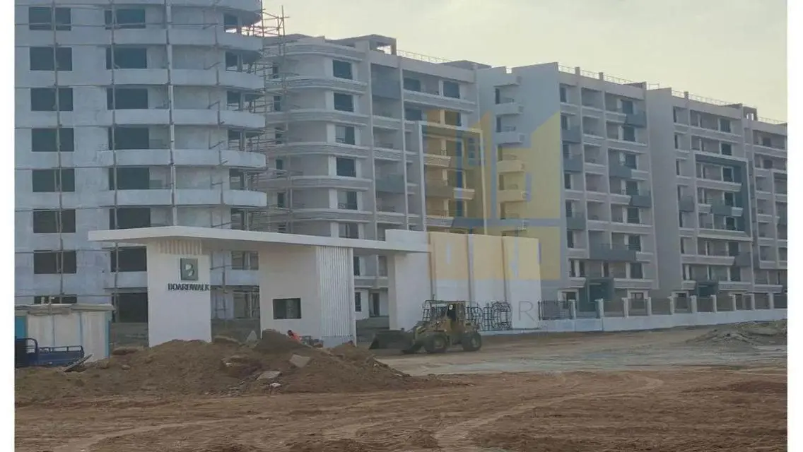 Luxury Apartment for Sale with Stunning Views