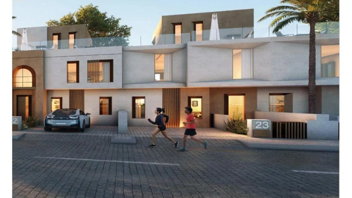 Luxury Home in Sheikh Zayed with Exceptional Amenities