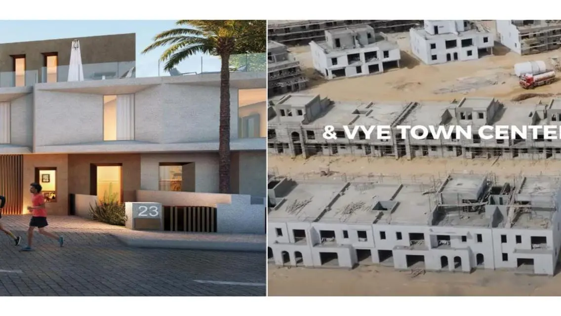 Luxury Home in Sheikh Zayed with Exceptional Amenities