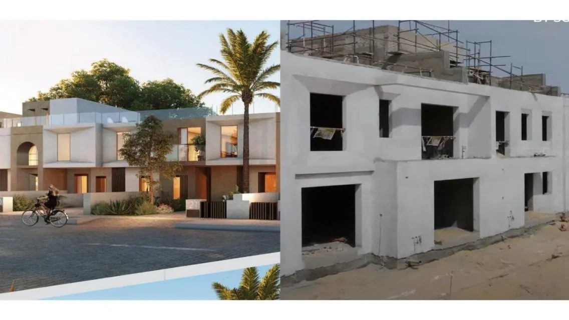 Luxury Home in Sheikh Zayed with Exceptional Amenities